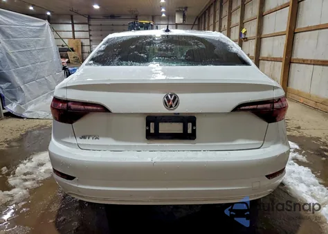 2021 Volkswagen Jetta S from USA, damaged, VIN 3VWC57BU0MM053854